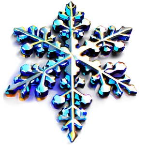 Snowflake Decorations Png Kbr92 PNG Image