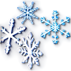 Snowflake Emoji Feature Png 31 PNG Image