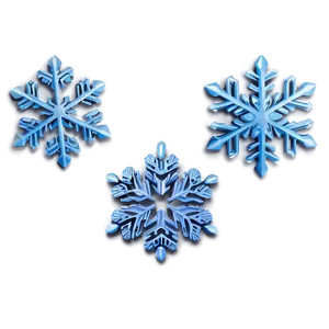 Snowflake Emoji Texture Png Idr85 PNG Image