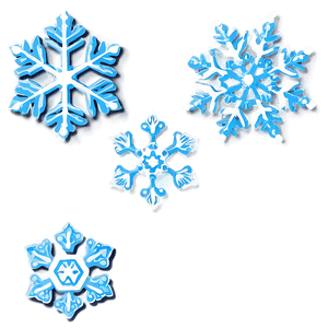 Snowflake Outline Transparent PNG hjb56 PNG