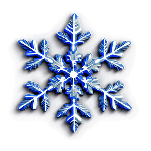 Snowflake Pattern Background PNG 05212024 PNG image with transparent background