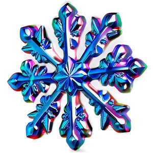 Snowflake Shape Transparent Png Lqe94 PNG Image