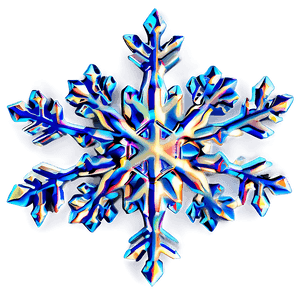 Snowflake Transparent Background PNG 48 PNG