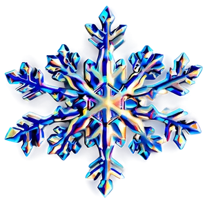 Snowflake Transparent Background Png 48 PNG Image