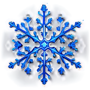 Snowflake Transparent Background Png Aap PNG Image