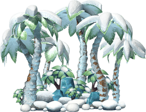 Donkey Kong Country Tropical Freeze Henchman, HD Png Download PNG