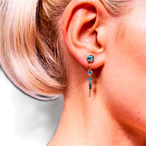 Snug Ear Piercing Png Rxd88 PNG Image