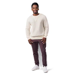 Snug Pullover Sweaters Png 52 PNG Image