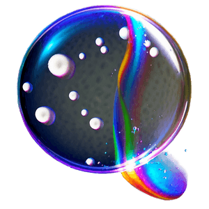 Soap Bubble Effect PNG 73 PNG image with transparent background