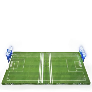 Soccer Arena Lines Png 65 PNG Image