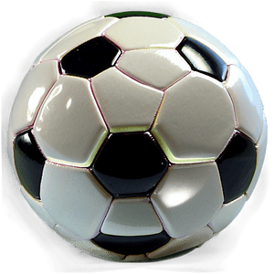Soccer Ball PNG kqf PNG with transparent background