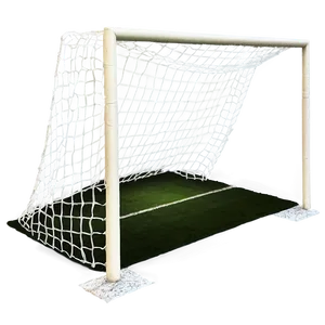 Soccer Field Goal Area Png 06292024 PNG Image