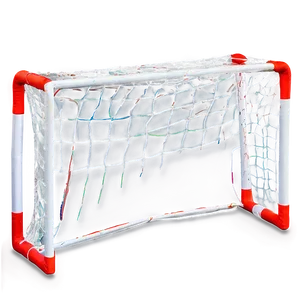 Soccer Field Goalposts Png Sgk PNG Image