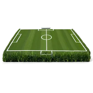 Soccer Field Grass Lines Png 71 PNG Image