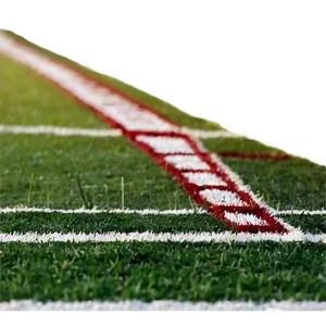 Soccer Field Touchline Png 06292024 PNG Image