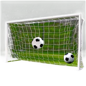 Soccer Goal Shoot Png Iun14 PNG Image