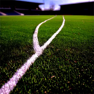 Soccer Ground Lines Png 06292024 PNG Image