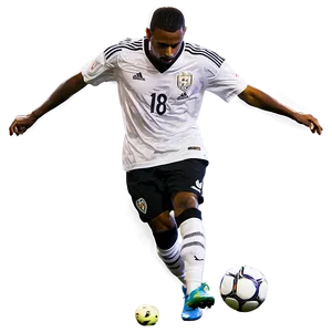 Soccer Penalty Shoot Png 16 PNG Image