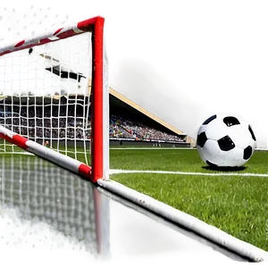 Soccer Pitch Goal Line Png Jgy58 PNG Image