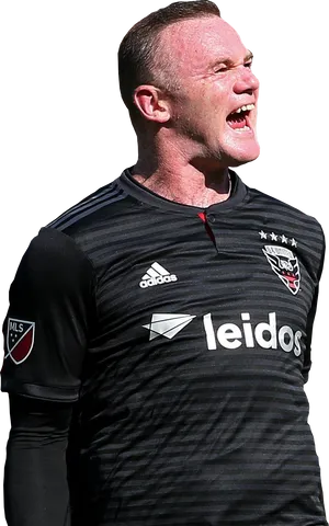 Soccer_ Player_ Celebration_ Moment.png PNG Image