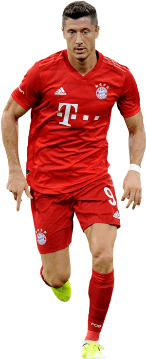 Soccer_ Player_in_ Action PNG image with transparent background