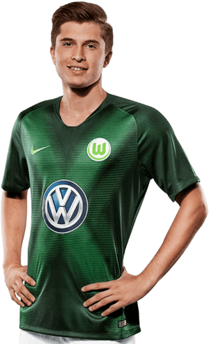 Elvis Rexhbecaj - Maximilian Arnold Png, Transparent Png PNG image with transparent background