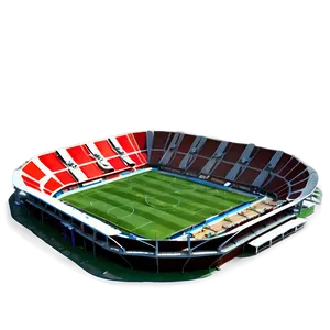 Soccer Stadium Fan Zone Png Rxb PNG Image