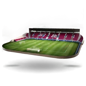 Soccer Stadium Parking Lot Png Ufr PNG Image