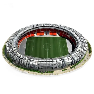 Soccer Stadium Under Construction Png 14 PNG Image