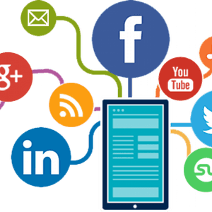 Advertising Png Transparent Images - Smo Social Media Optimization, Png Download PNG image with transparent background