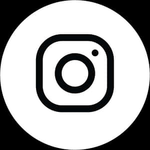 Social Media Icon Instagram PNG