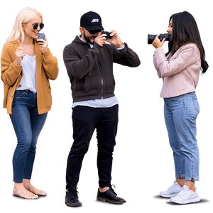Social Photography PNG mrw PNG image with transparent background