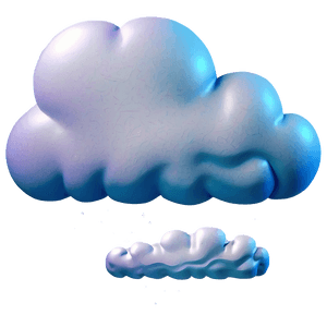 Soft Aesthetic Clouds PNG mqf58 PNG image with transparent background