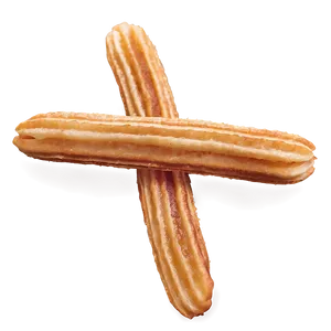 Soft And Chewy Churros Png 06212024 PNG Image