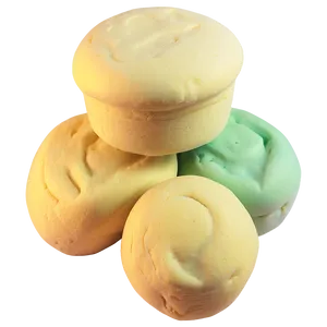 Soft And Squishy Playdough Png 06132024 PNG Image