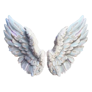 Soft Angel Wings Png 33 PNG Image