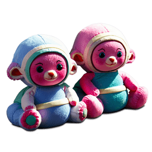 Soft Baby Toys PNG sgr71 PNG