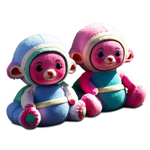 Soft Baby Toys Png Sgr71 PNG Image