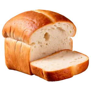 Soft Bread Slice Png 06132024 PNG Image