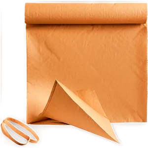 Soft Brown Paper Png Nfx PNG Image