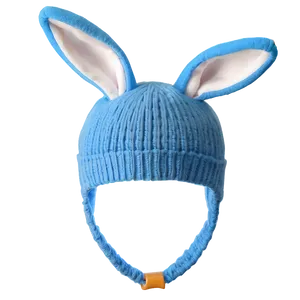 Soft Bunny Ear Hat Png Kvg22 PNG Image