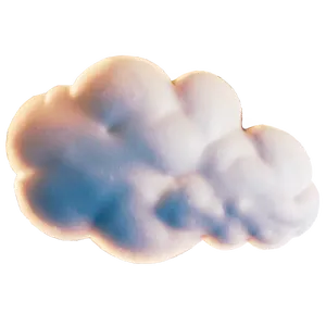 Soft Cloud Transparent Png 79 PNG Image