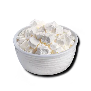 Soft Cottage Cheese Png Wgb PNG Image