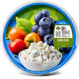 Soft Cottage Cheese Png Xpu PNG Image