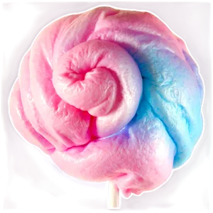 Soft Cotton Candy Png Txn16 PNG Image