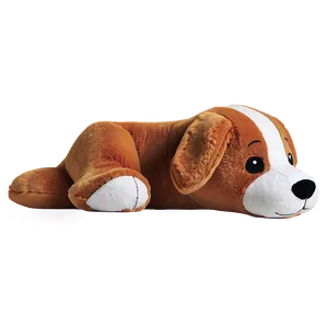 Soft Dog Toy Png 06132024 PNG Image