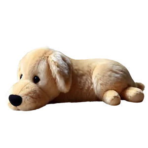 Soft Dog Toy Png Wbh17 PNG Image