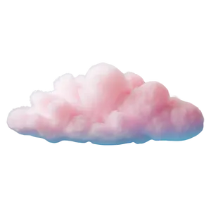 Soft Dream Cloud Design Png Ljm PNG Image