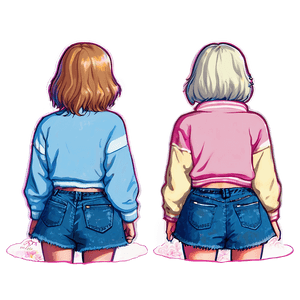 Soft Girl Tumblr PNG 94 PNG image with transparent background