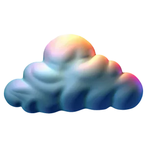 Soft Glow Dream Cloud Png 06282024 PNG Image